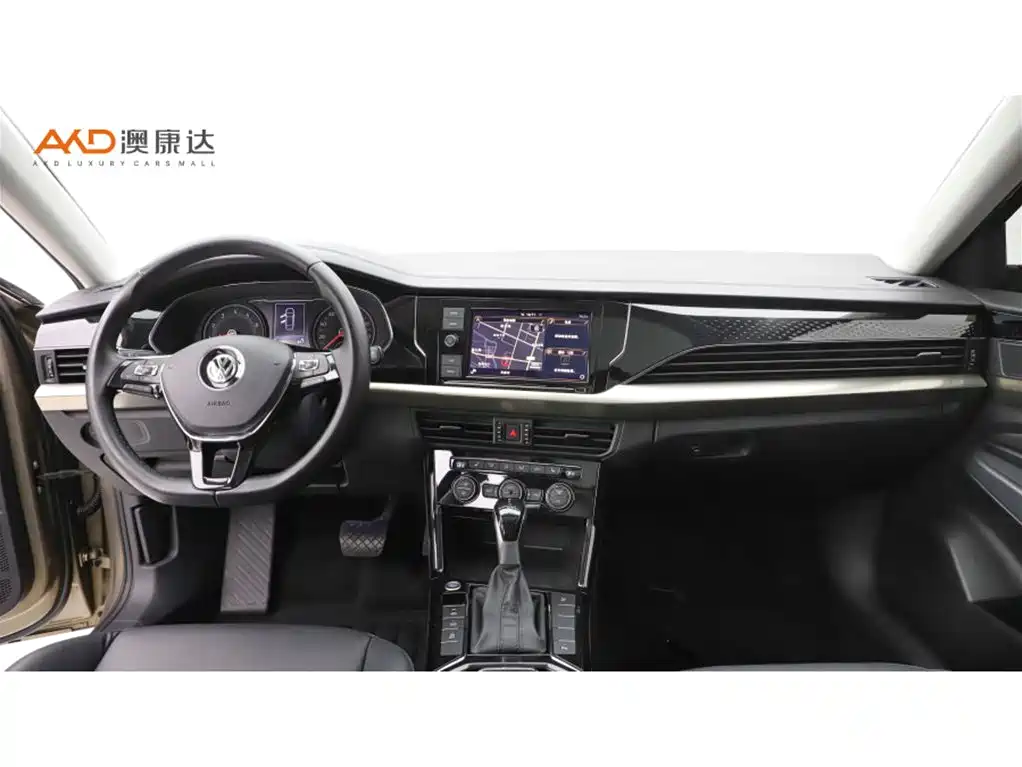Volkswagen Passat — миниатюра 5