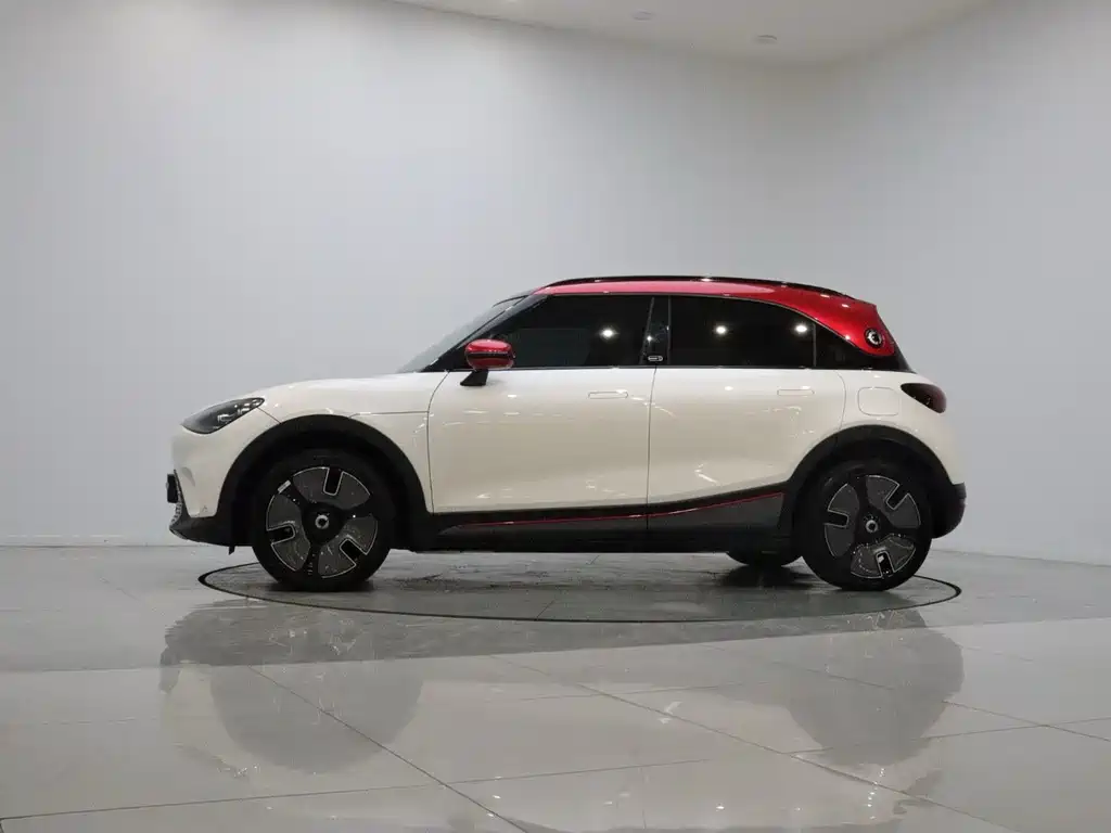 smart Smart #1 — миниатюра 9