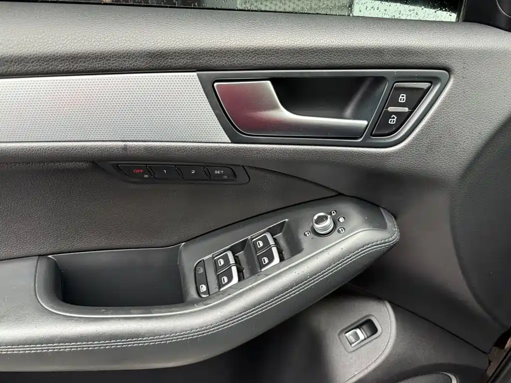 Audi Q5 (Import) — миниатюра 10