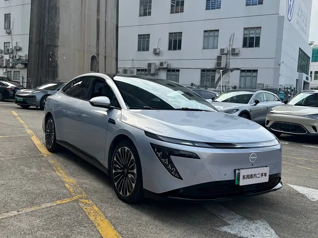 Nissan N7