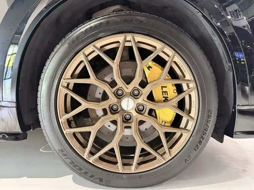 AITO AITO M8 — миниатюра 17