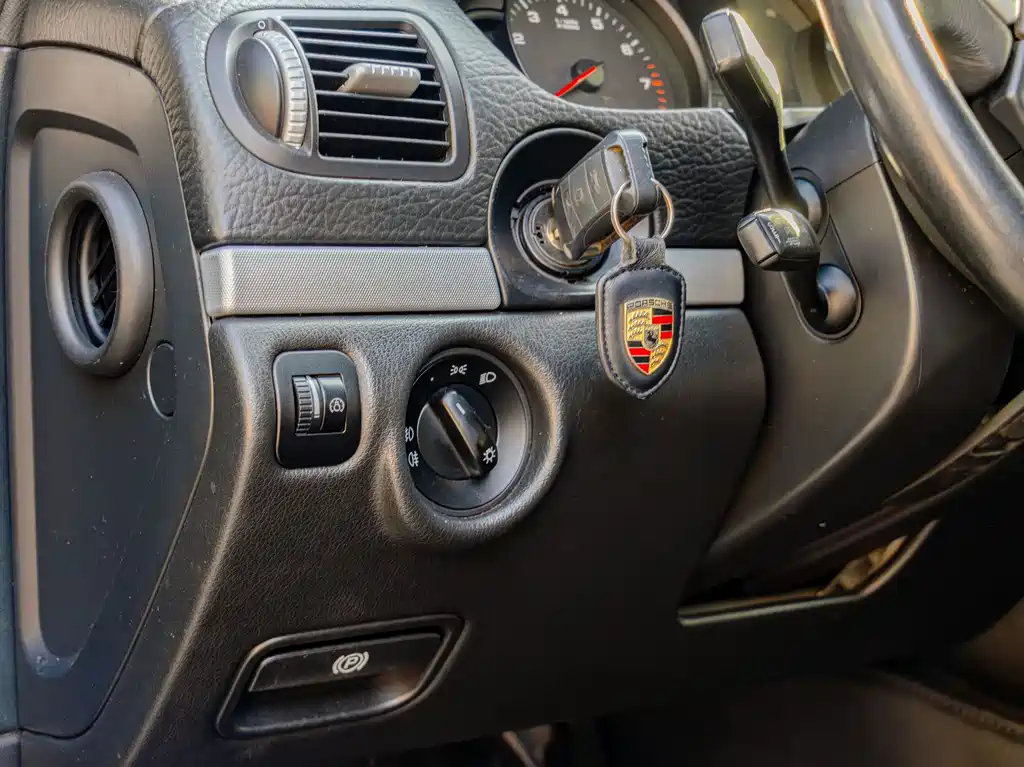 Porsche Cayenne — фотографии объявления, Фото 13