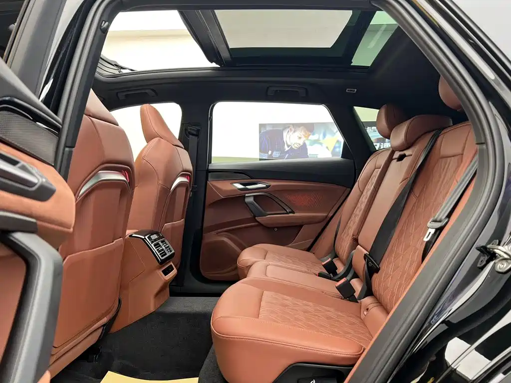 Audi Q5L — миниатюра 19