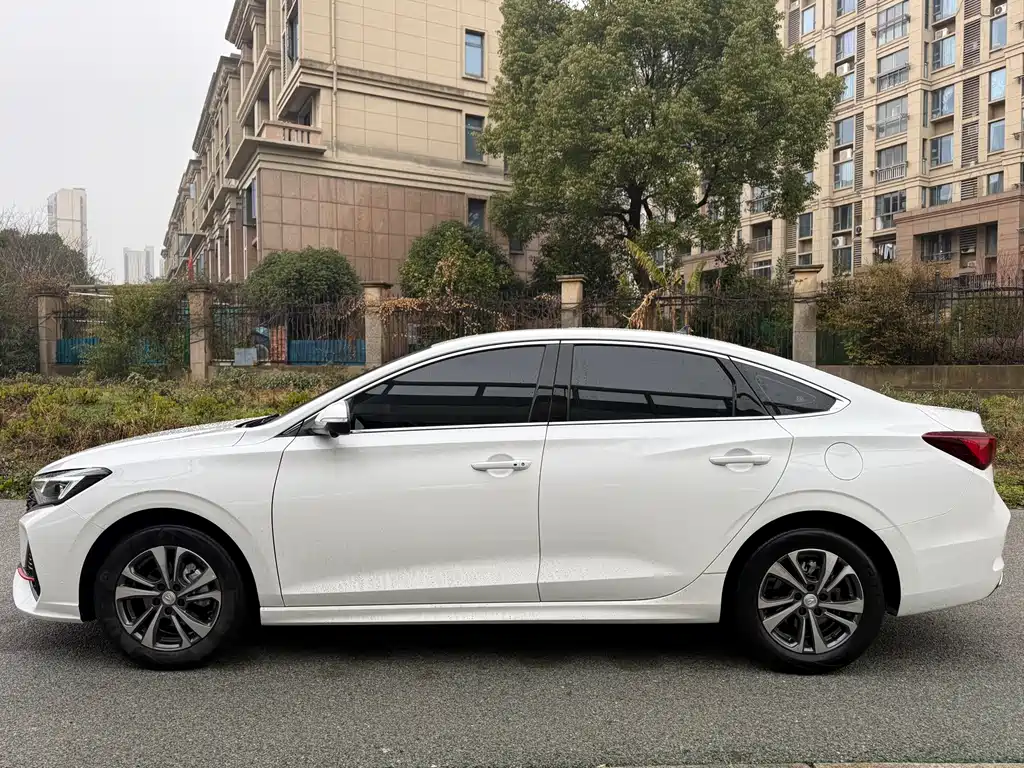 CHANGAN YIDONG