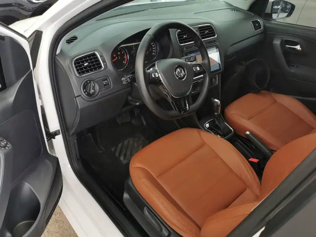 Volkswagen Polo — миниатюра 16