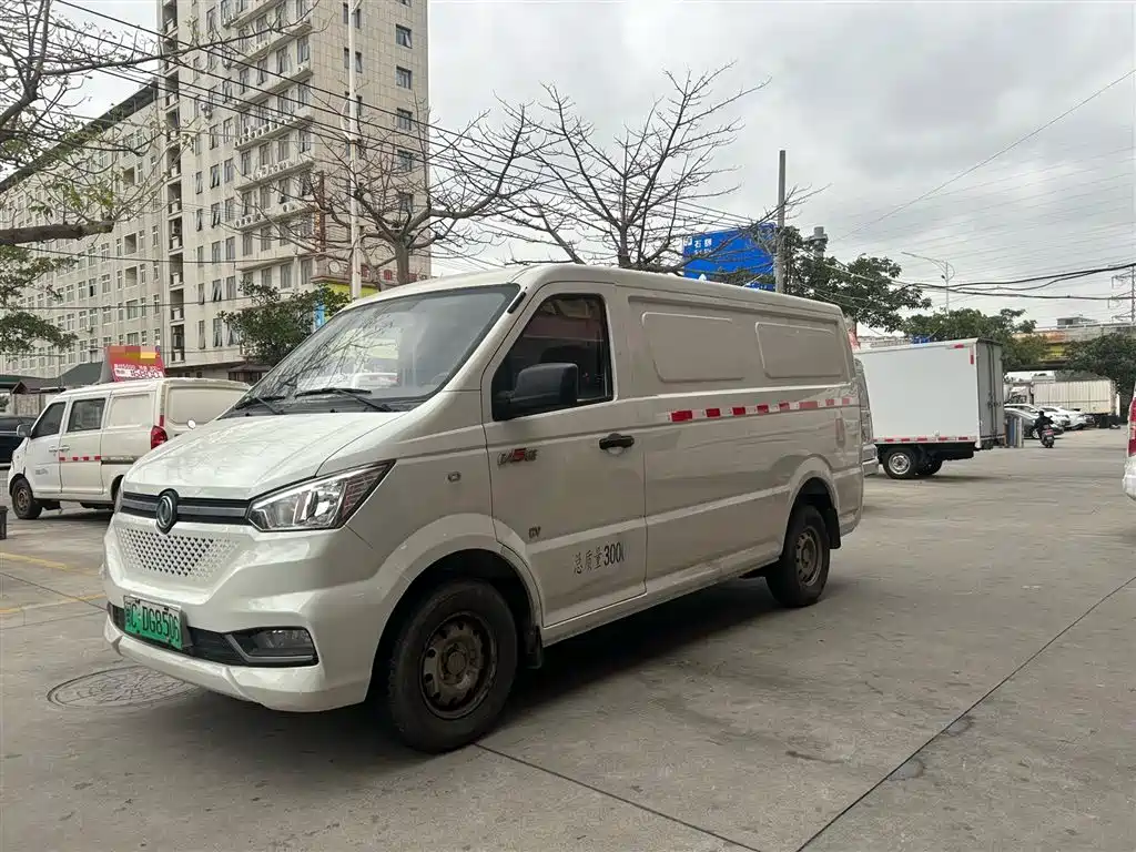 DONGFENG YUFENG EM26