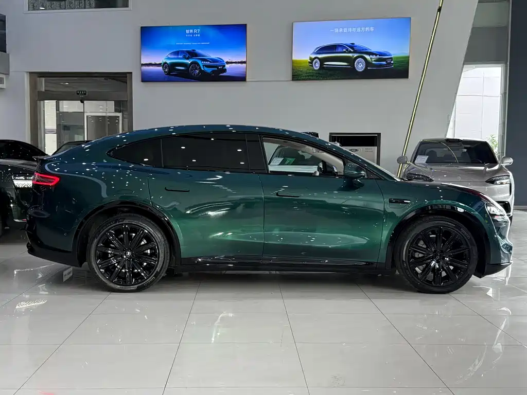 Zhijie Zhijie R7 — миниатюра 4