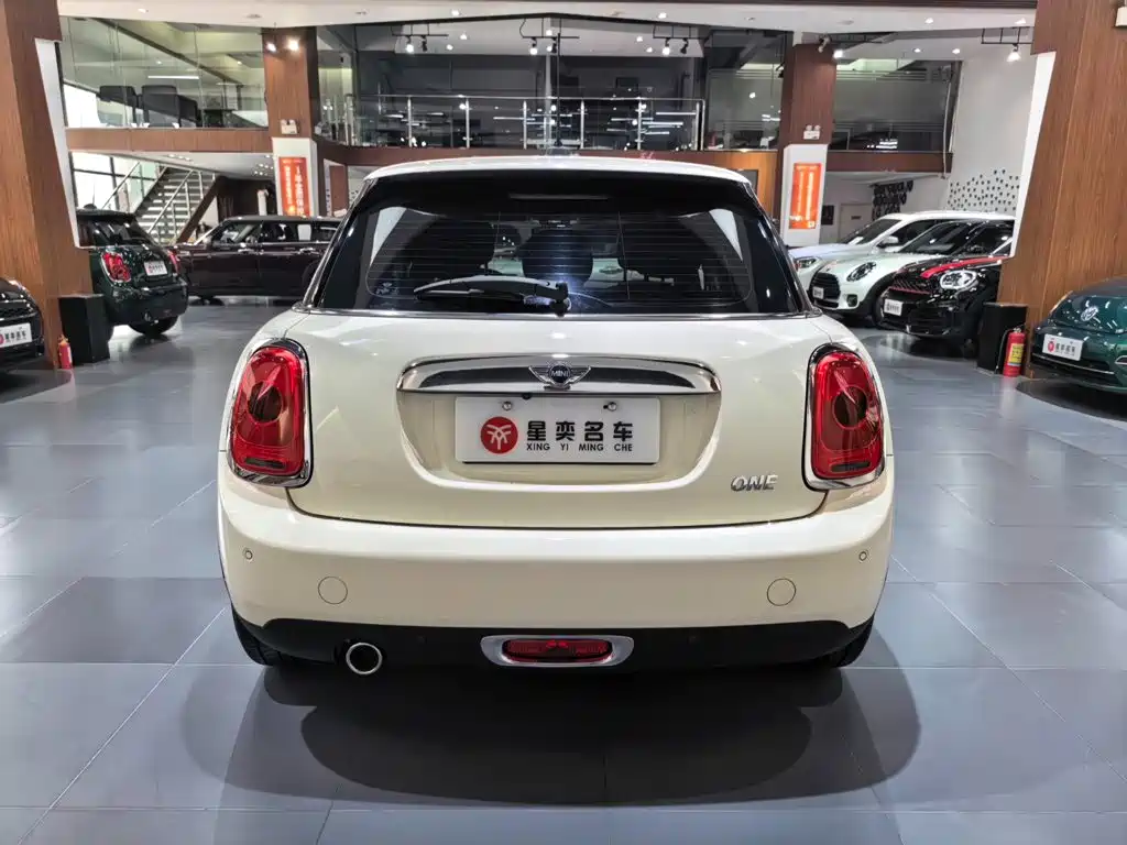 MINI Mini — миниатюра 4