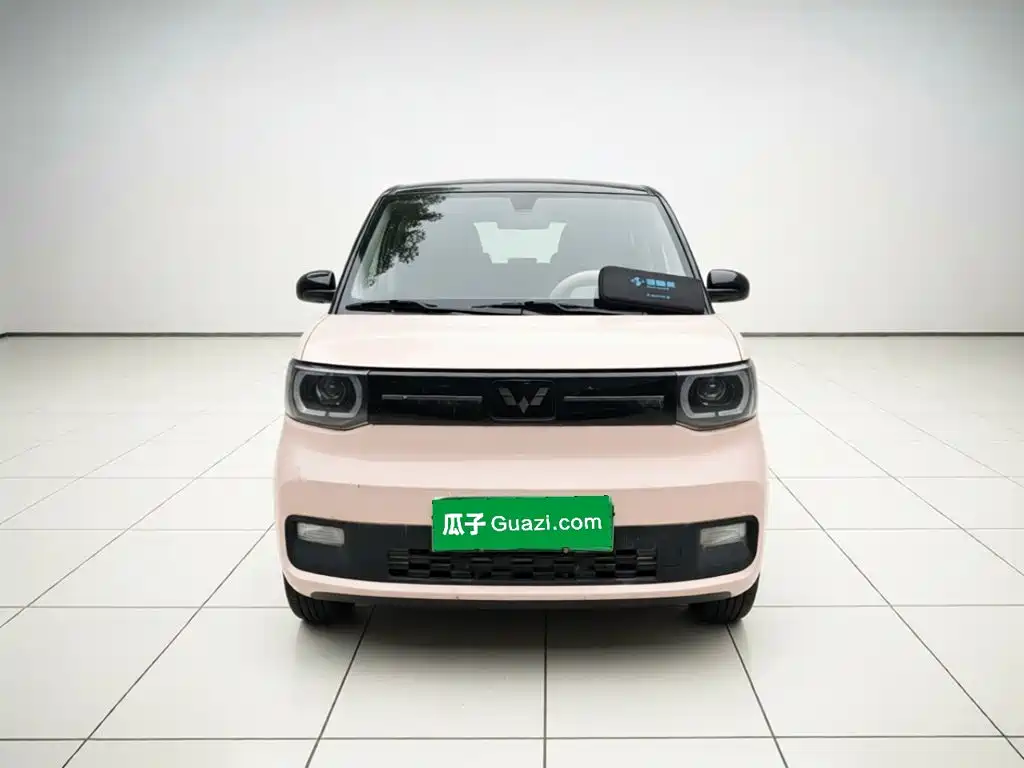 Wuling MINIEV — миниатюра 2