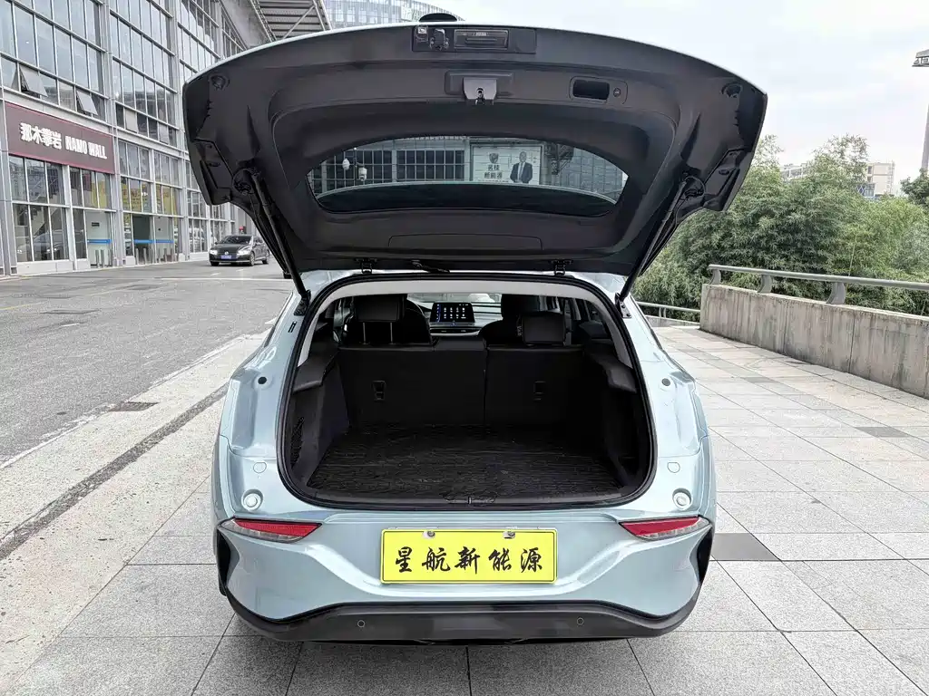 Buick Velite 6 — миниатюра 9