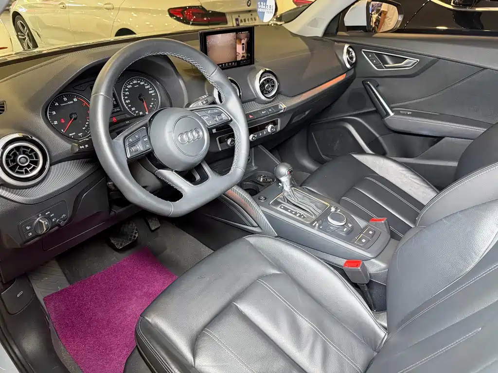 Audi Q2L — миниатюра 9