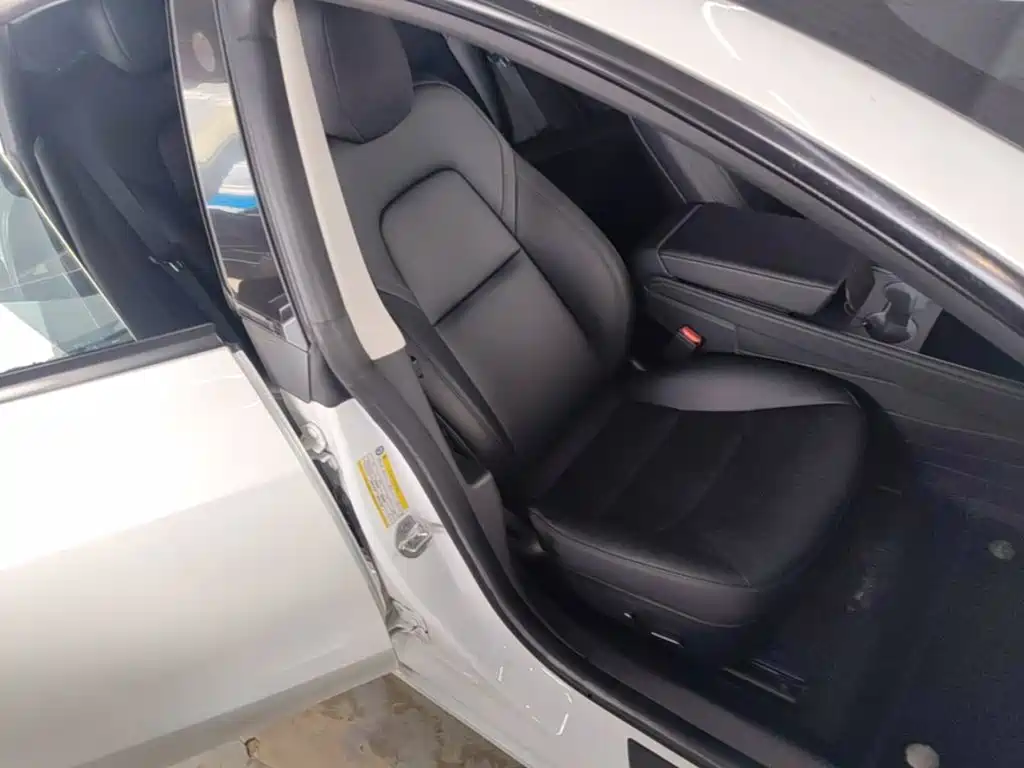 Tesla Model 3 — миниатюра 25