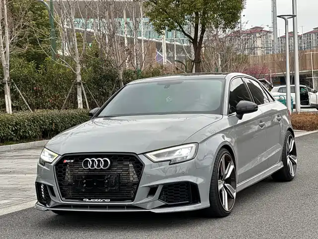 audi rs-3