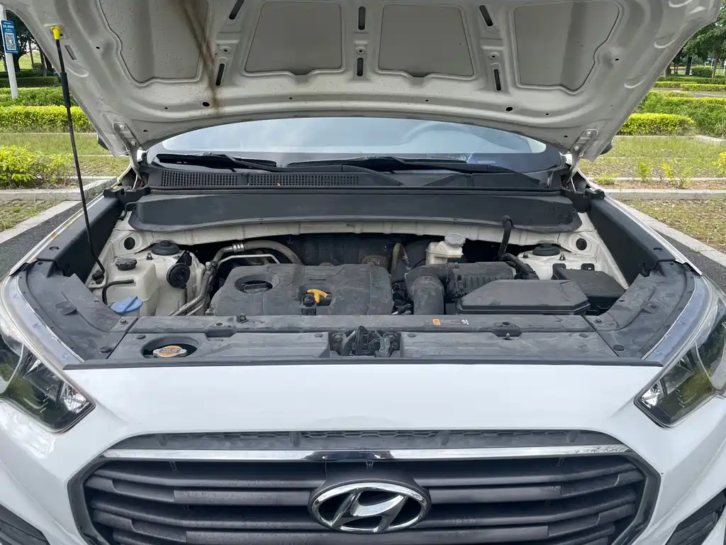 Hyundai ix35 — миниатюра 11