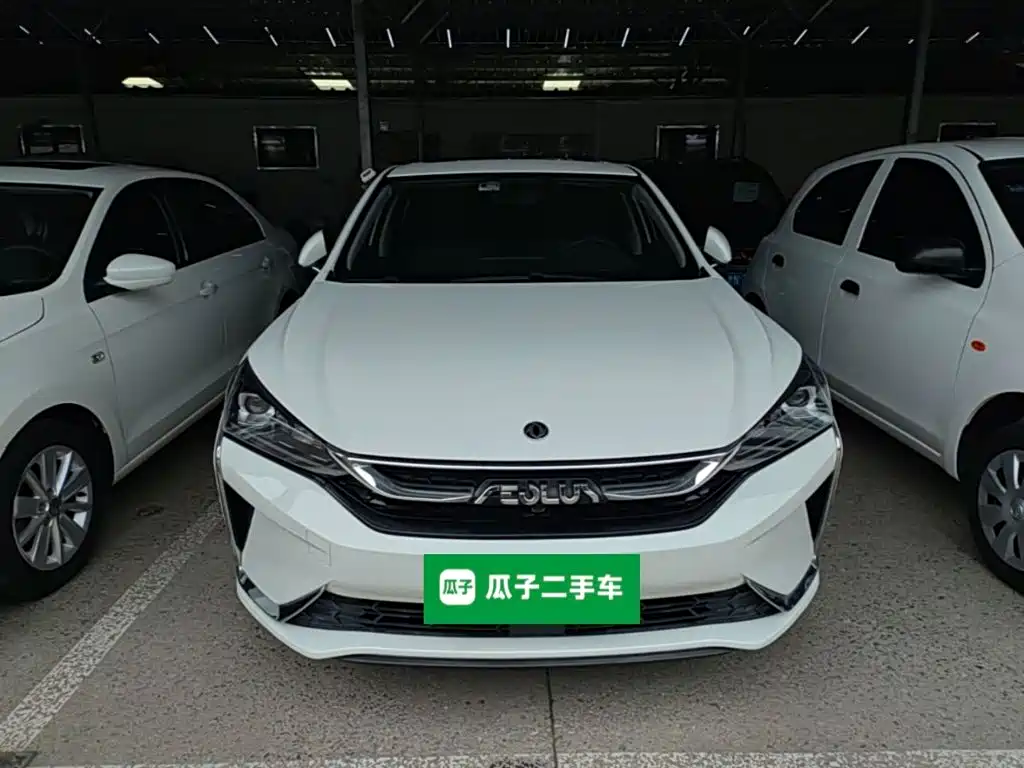 Aeolus Yixuan — миниатюра 3