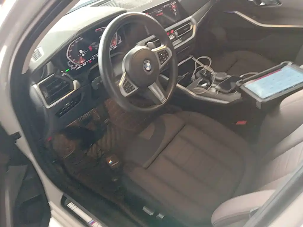 BMW 3 Series — миниатюра 15