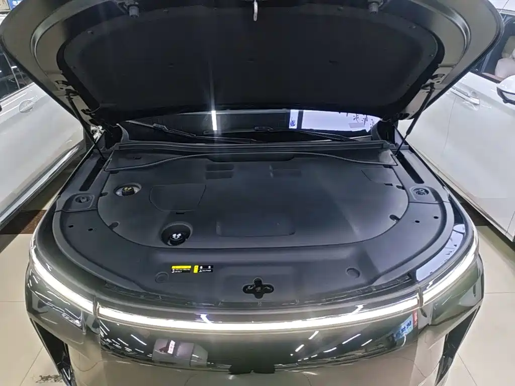 GAC Motor Trumpchi Xiangwang S9 — миниатюра 20