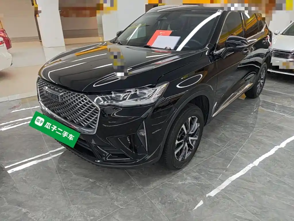 Haval H6 — миниатюра 2