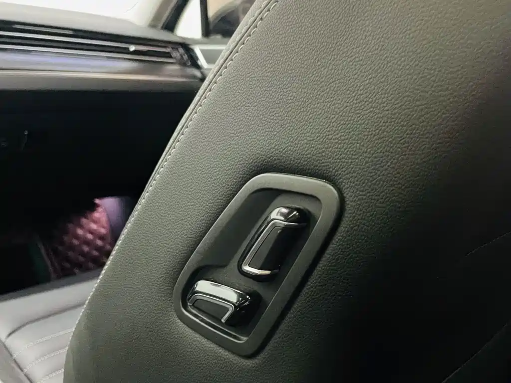 Volkswagen Magotan — миниатюра 15