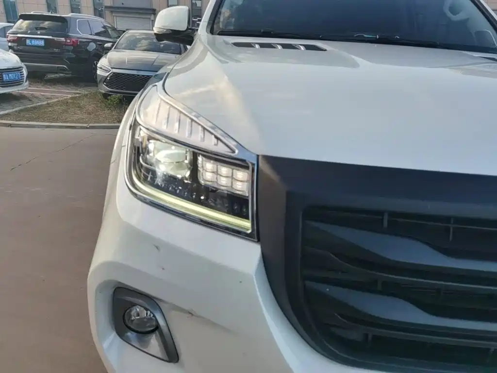 Haval H9 — миниатюра 8