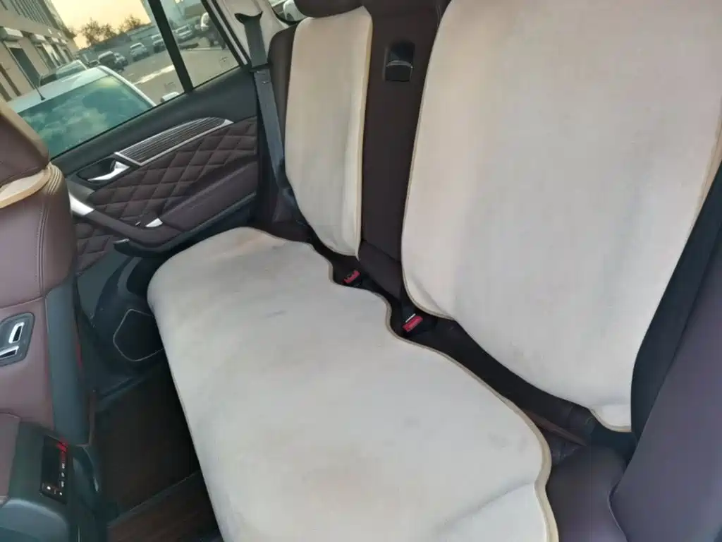 Haval H9 — миниатюра 19