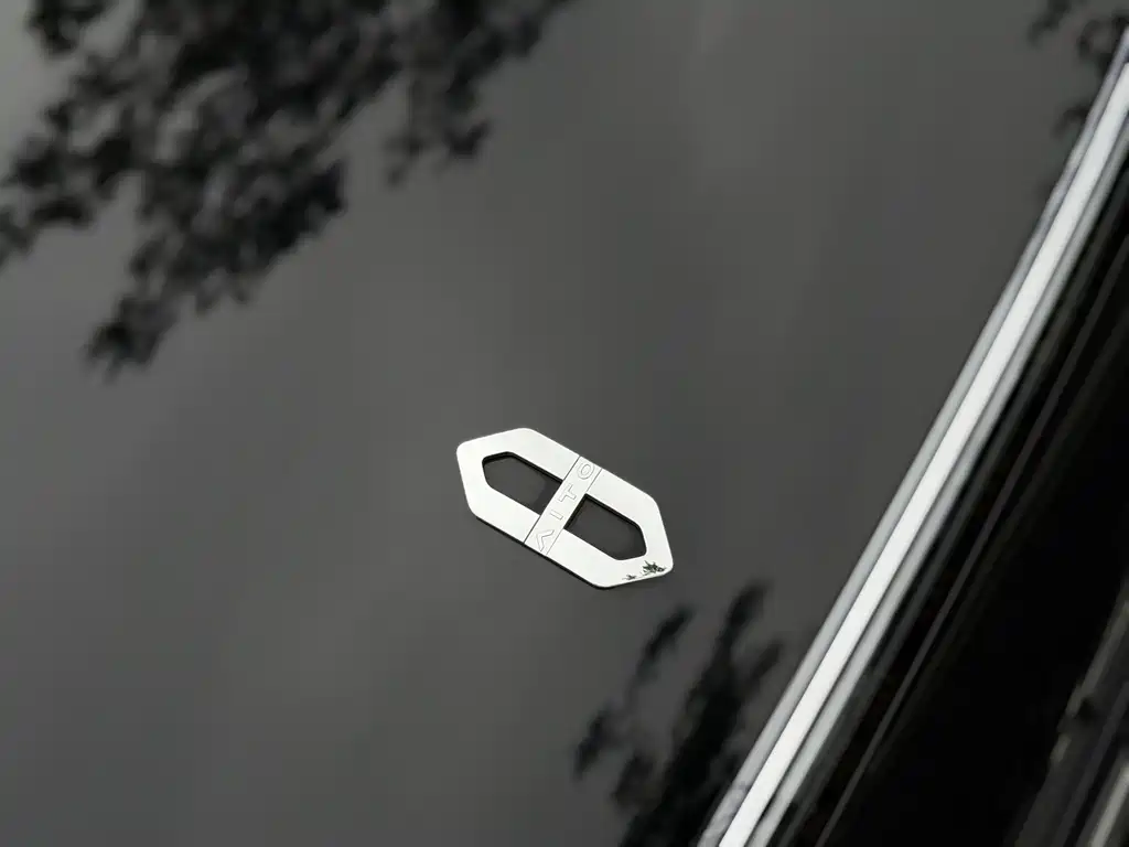 AITO AITO M9 — миниатюра 17