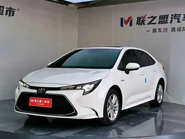 Toyota Levin