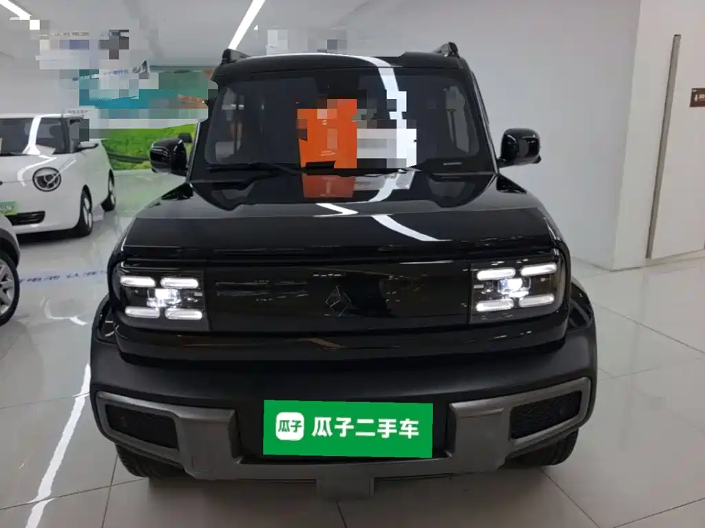 Baojun Yueye — миниатюра 3