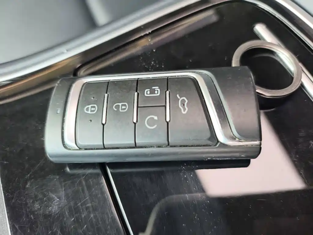 GAC Motor Trumpchi M8 — миниатюра 9