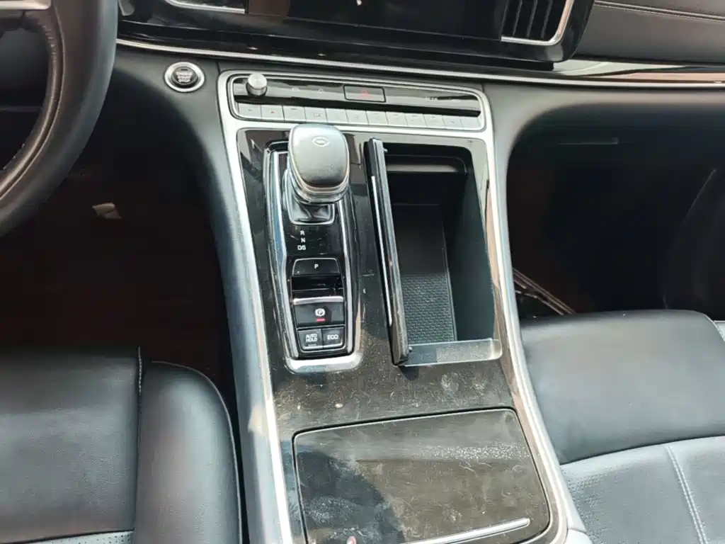 GAC Motor Trumpchi M8 — миниатюра 14