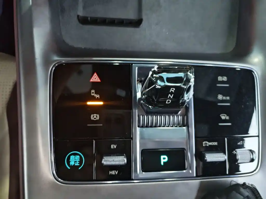 BYD Seal — миниатюра 14