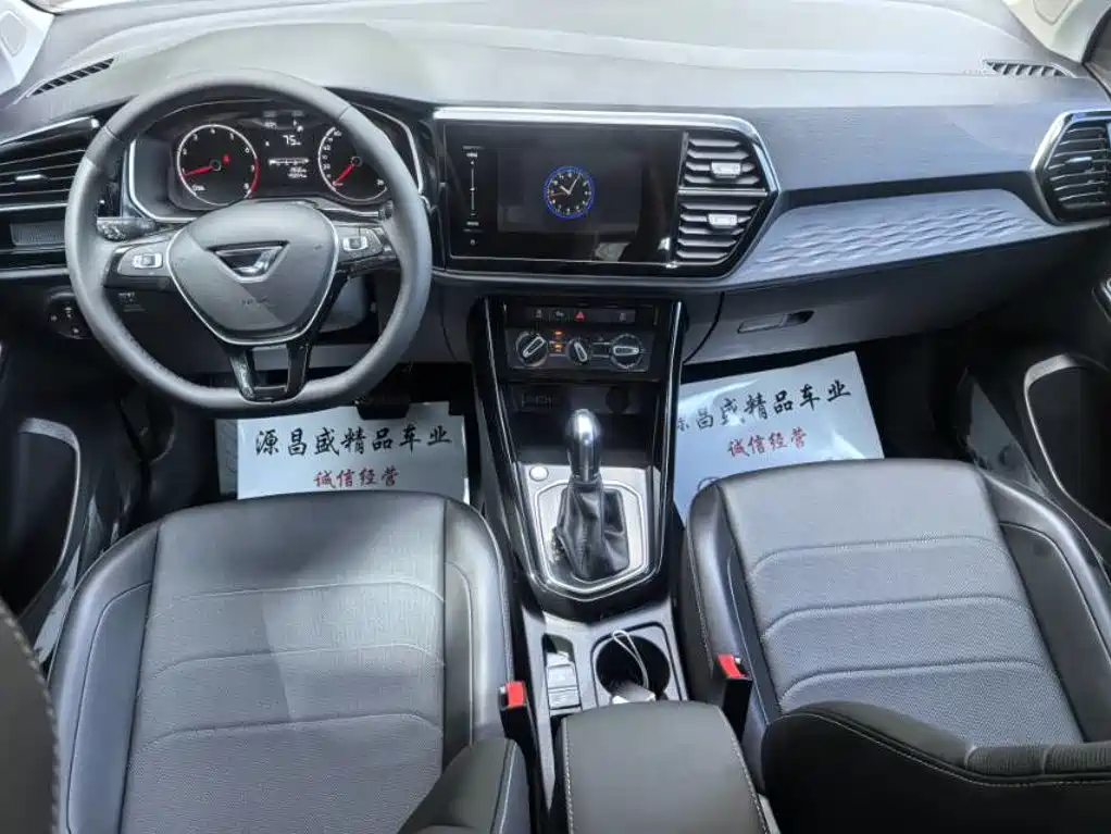 Jetta VS5 — миниатюра 10