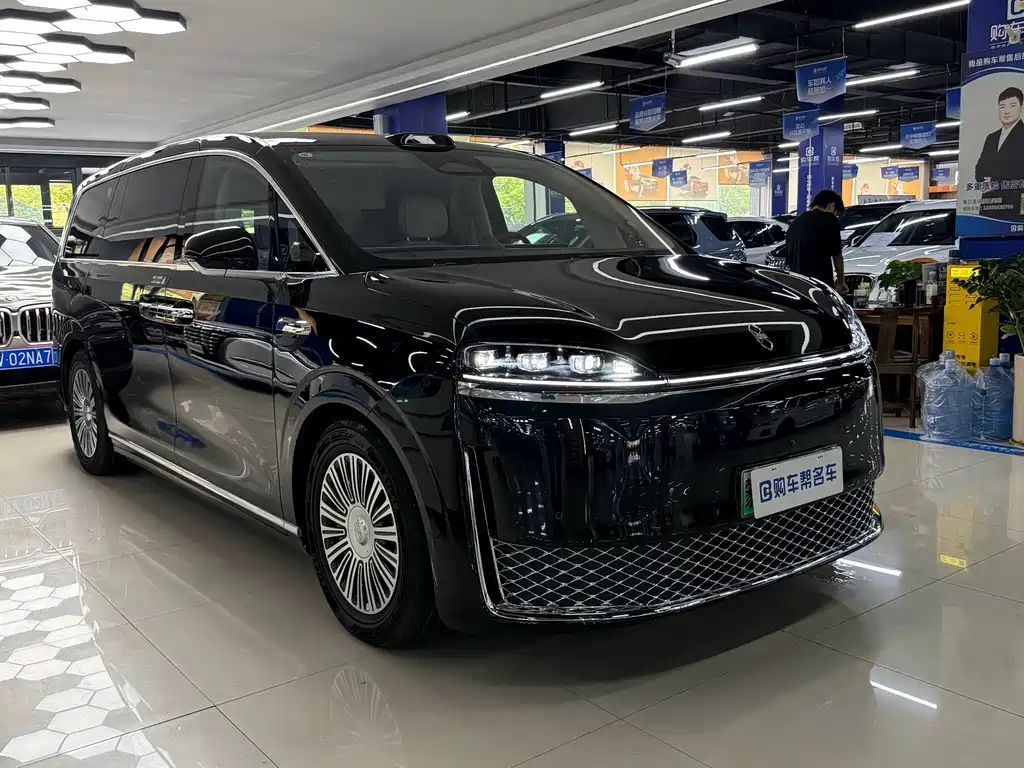 Zhijie Zhijie V9 — миниатюра 3