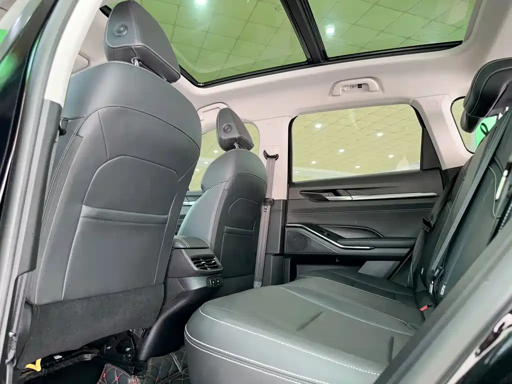 Haval H6 — миниатюра 19