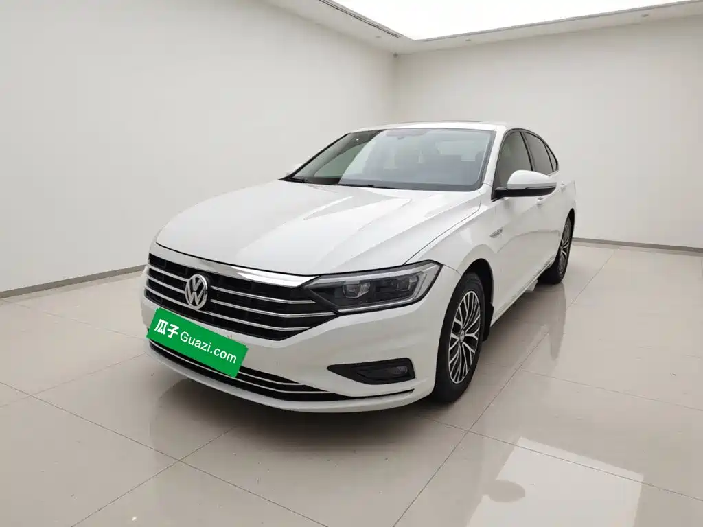 Volkswagen Sagitar — миниатюра 2