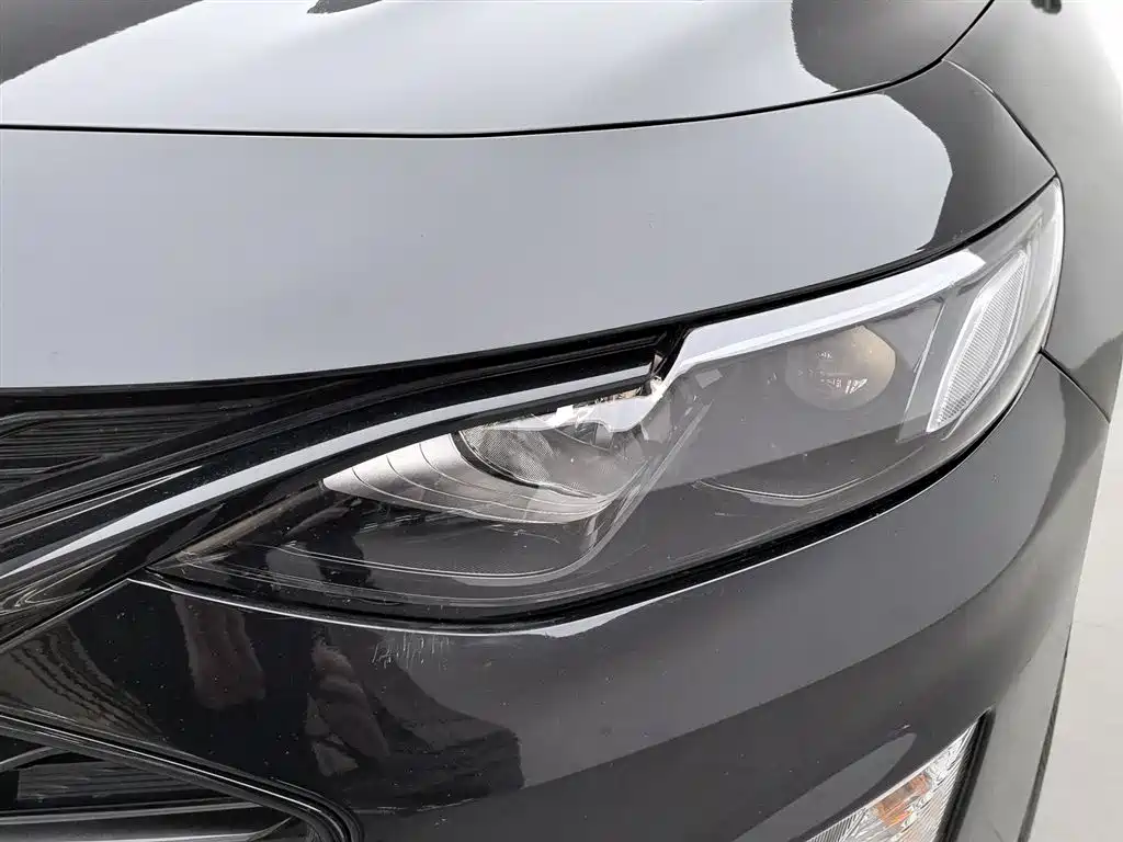 CHEVROLET MAI RUIBAO XL