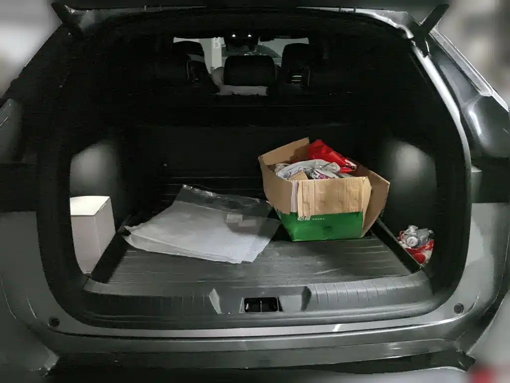 BYD PLUS New Energy — миниатюра 15