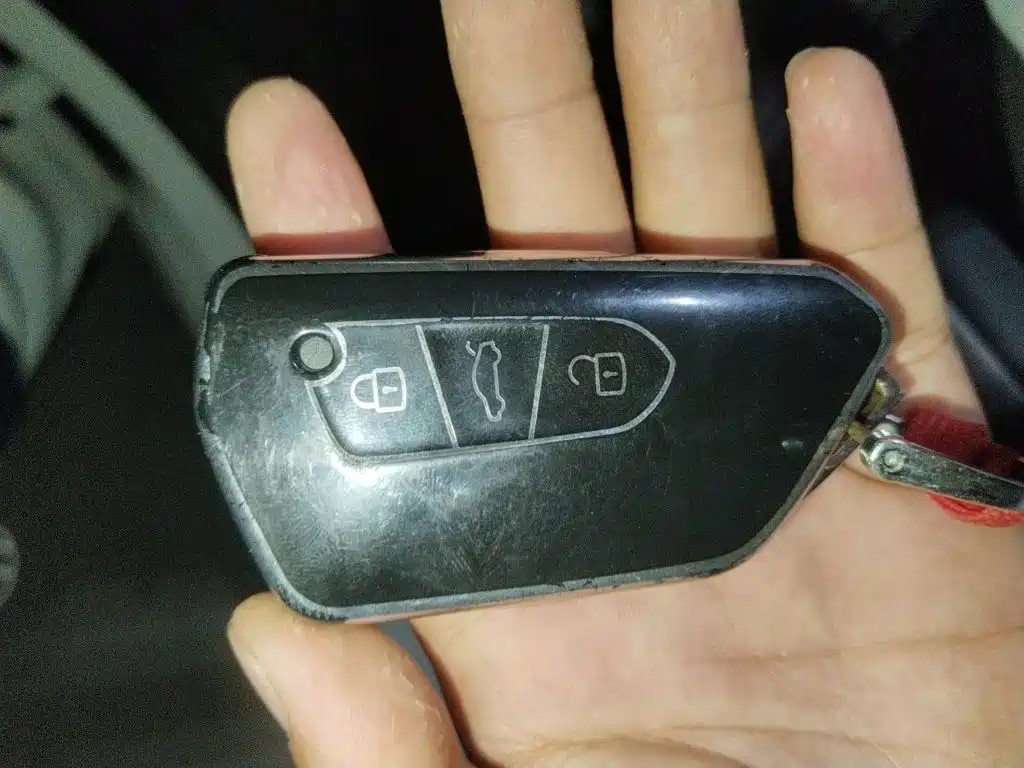 Volkswagen Golf — миниатюра 9