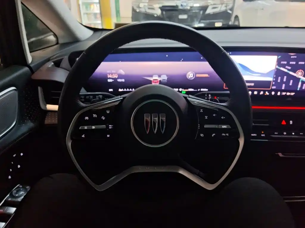 Buick Century — миниатюра 11