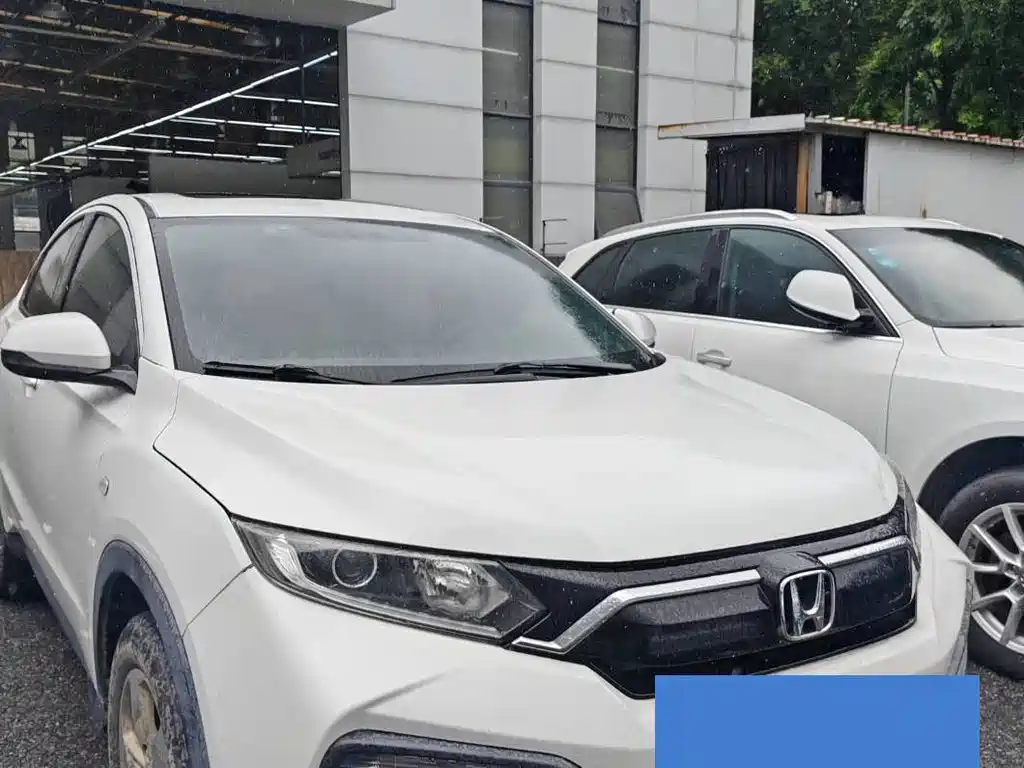 Honda XR-V — миниатюра 2