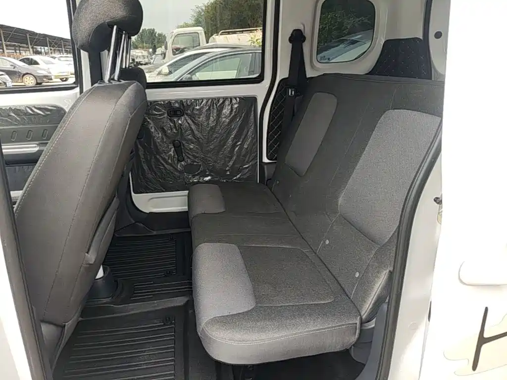 Wuling Sunshine EV — фотографии объявления, Фото 17