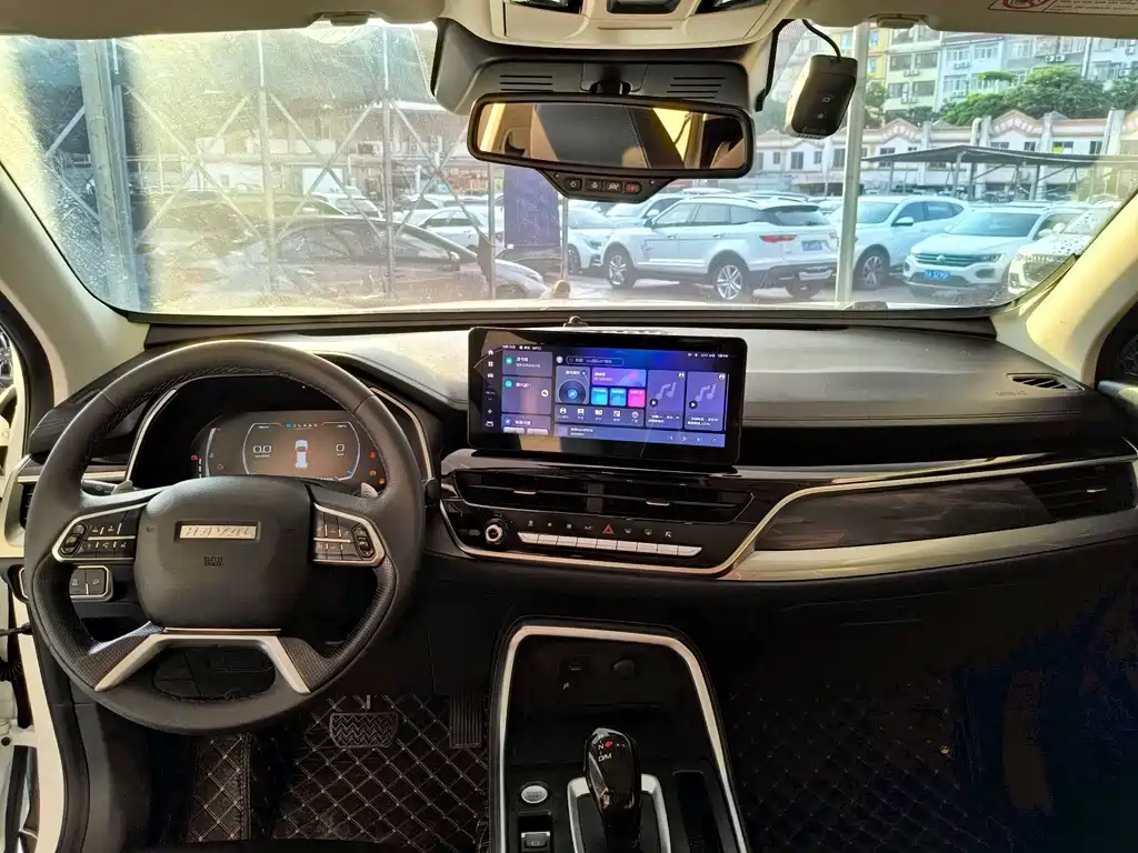 Haval H6 — миниатюра 21