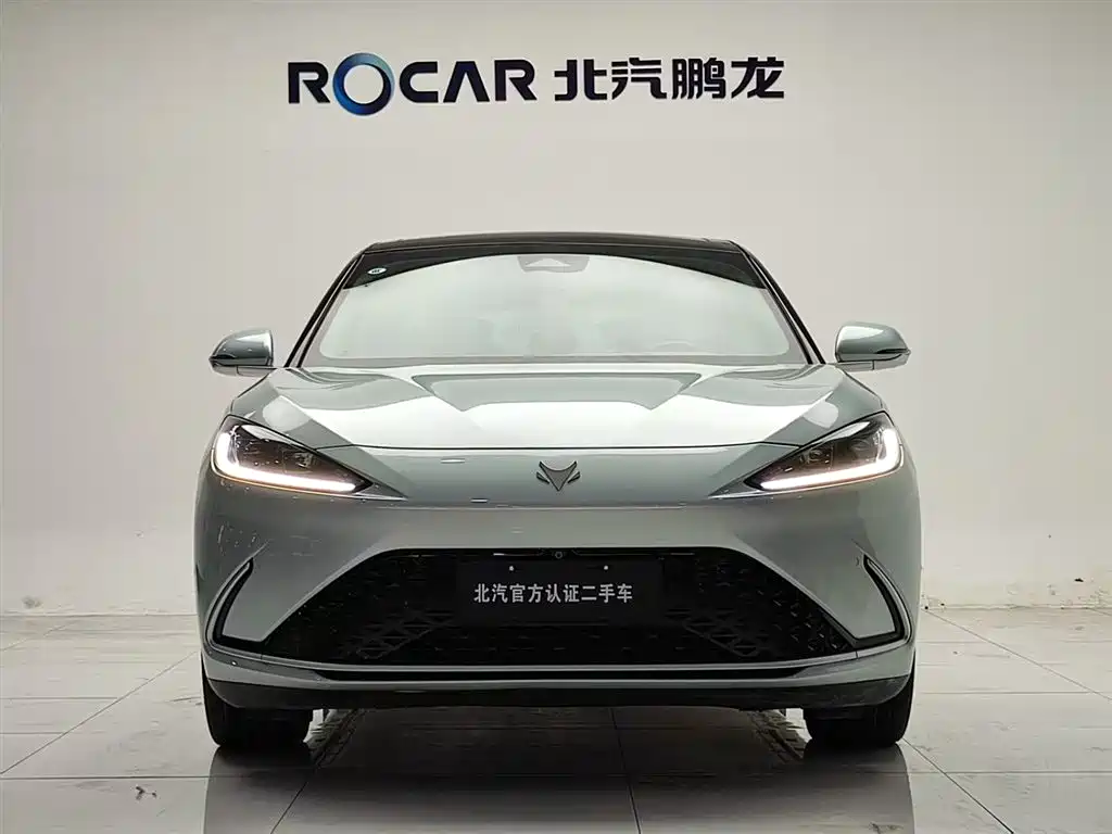 ARCFOX EXTREME FOX POLAR FOX ALPHA S