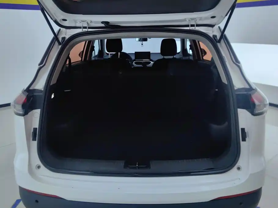 Baojun 510 — миниатюра 4