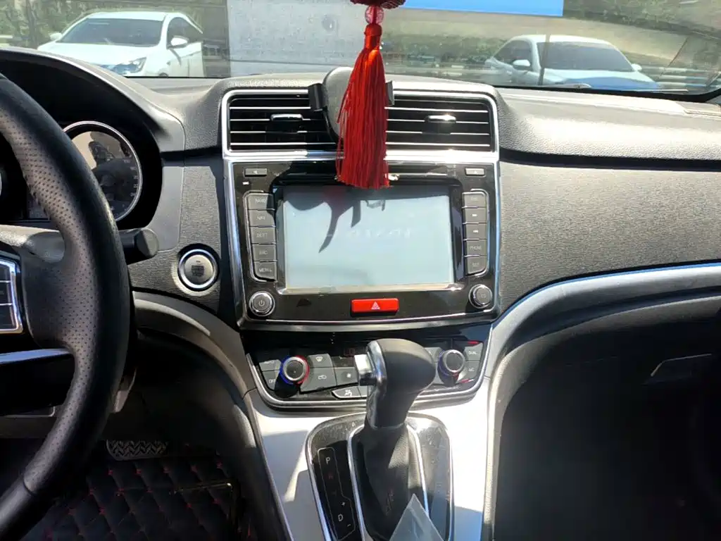 Haval H6 — миниатюра 13