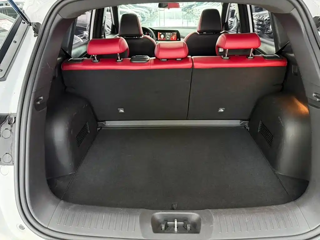 Changan CS35PLUS — миниатюра 20