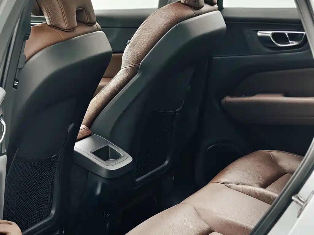 Volvo XC60 2021 T5 Luxury