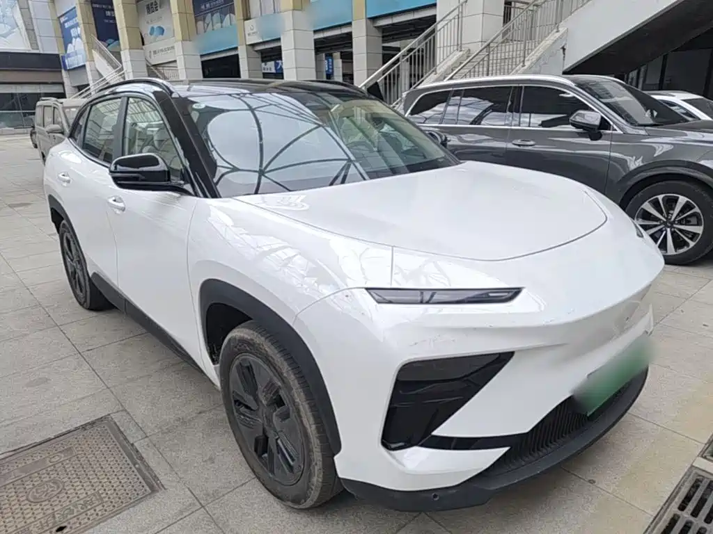 Chery New Energy Shuxiangjia — миниатюра 4