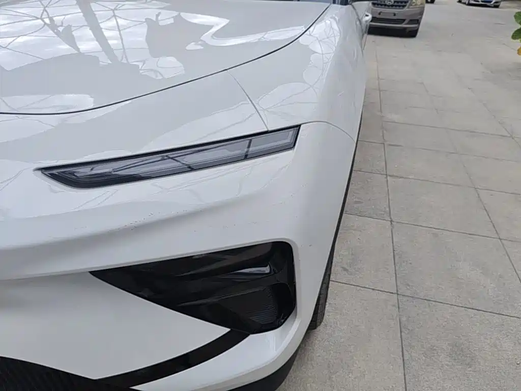 Chery New Energy Shuxiangjia — миниатюра 24