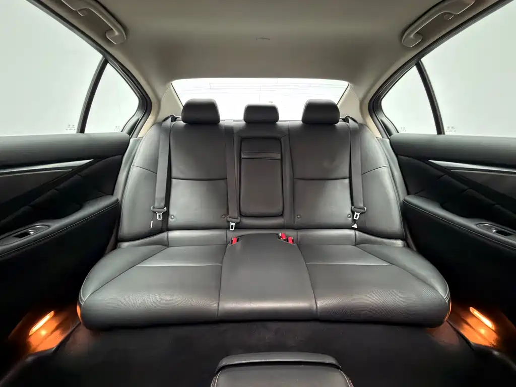 Infiniti Q50L — миниатюра 11